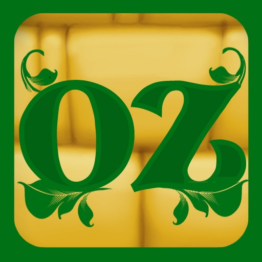 The Wizard of Oz: Interactive 3D Pop Up Book icon