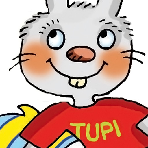 Mon Premier Dictionnaire TUPI icon