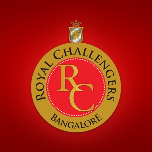 Royal Challengers Bangalore IPL7 Pro icon