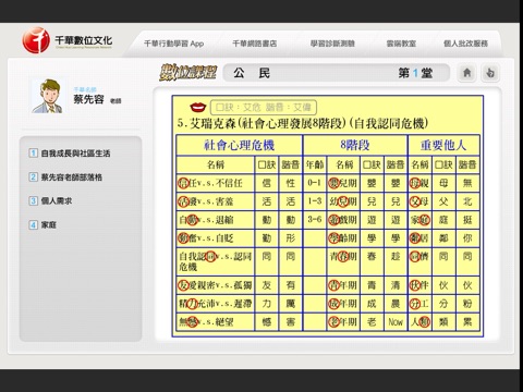 公民第01-03堂 screenshot 3