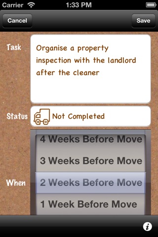 House Move screenshot 3
