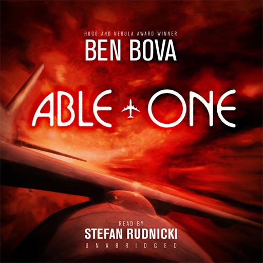 Able One (by Ben Bova) icon