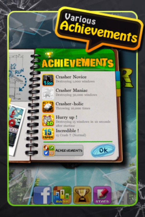 Crasher screenshot-3