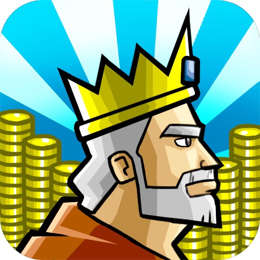 KING CASHING: SLOTS ADVENTURE KING CASHING: SLOTS ADVENTURE
