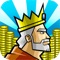 King Cashing: Slots Adventure