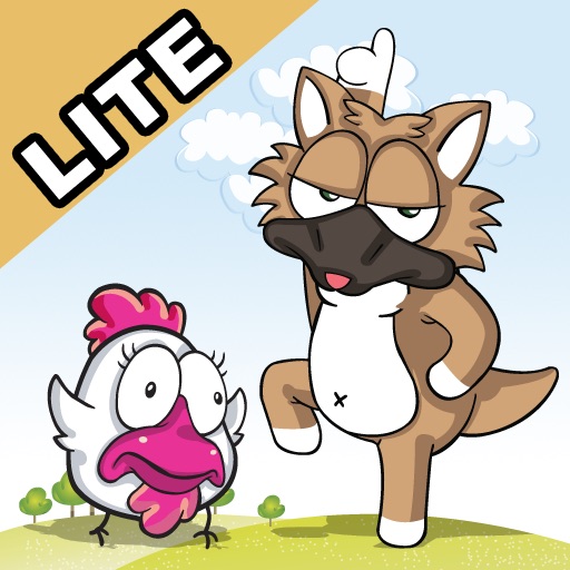 ChickyFox™Lite