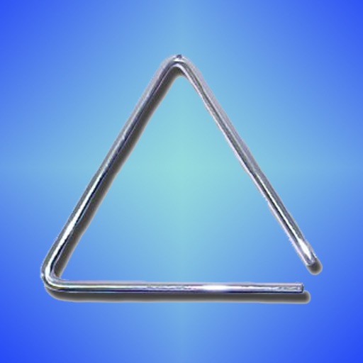 Triangle - Shake it! icon