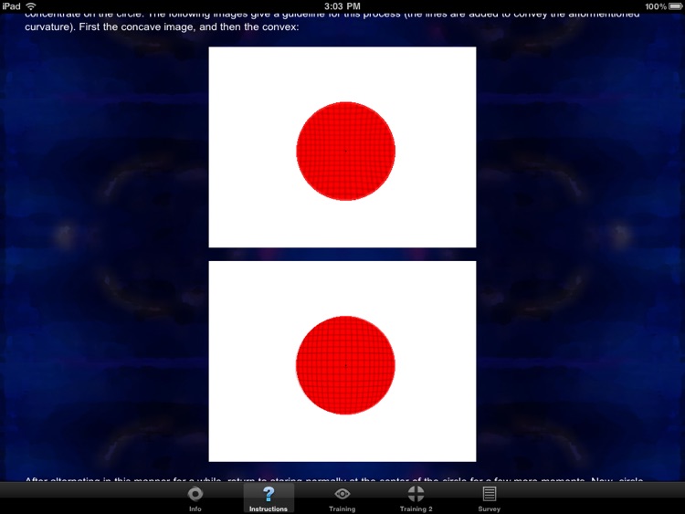 Aura Trainer HD : Learn To See Auras