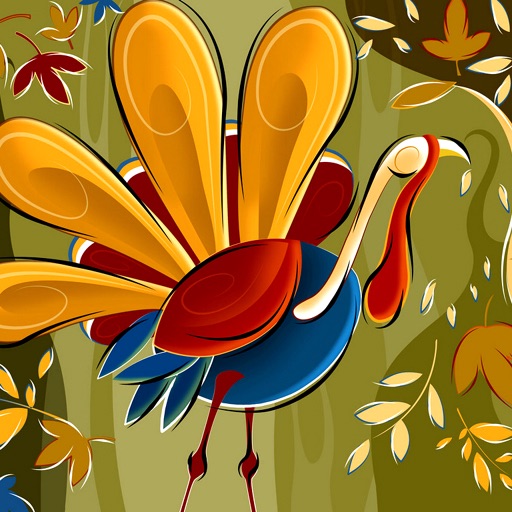 Amazing ThanksGiving Wallpapers and Games HD