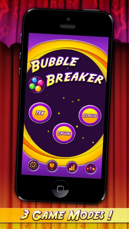 Bubble Breaker : Insanely Addictive