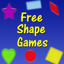 Free Shape Games