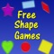 5 fun shape learning games only $0