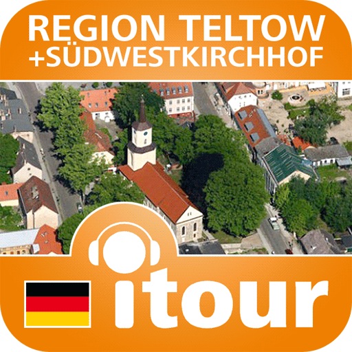 itour Teltow icon