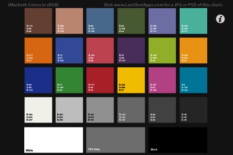 DSLR Slate