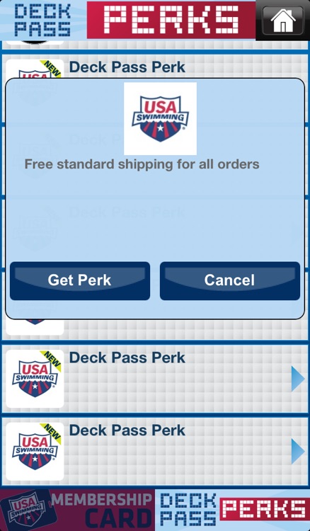 Deck Pass Plus screenshot-3