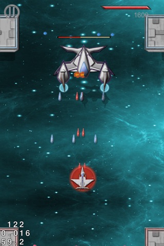 Valiant Space screenshot 3