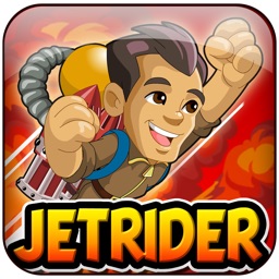 Amazing Jet Rider