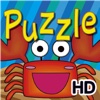 Puzzle Sea Animal I HD