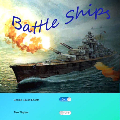 Battle Ships 5 icon