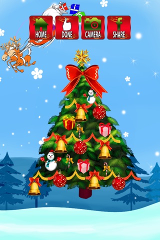 Christmas Tree* screenshot 3