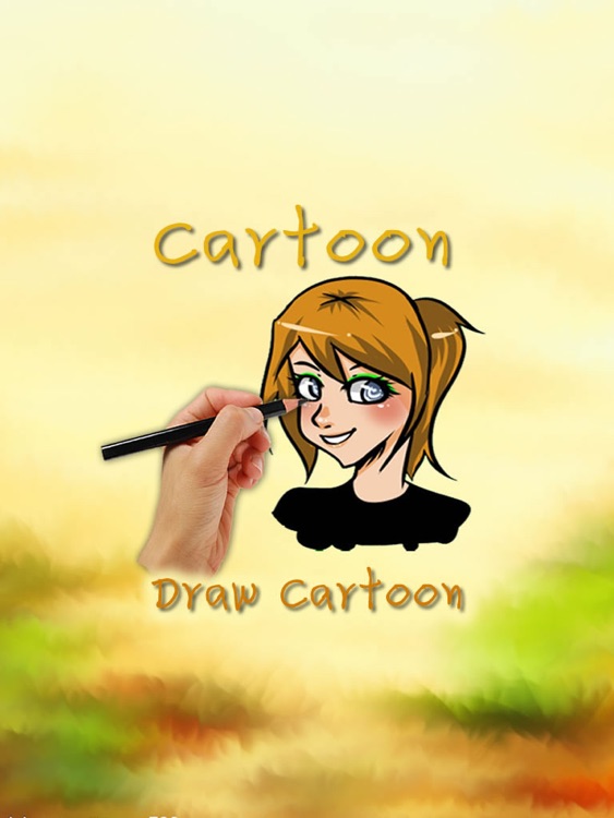 Draw a Cartoon — Free