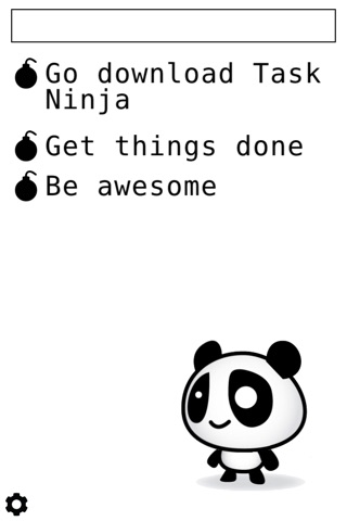 Task Ninja screenshot 2