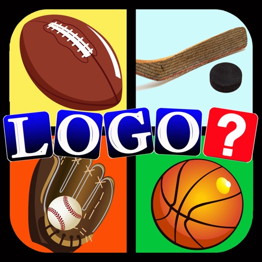 Logos Pop: Sports icon