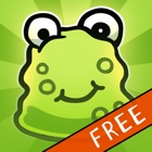 Booger Finder Fun Race Adventure - Find the Ball Funny Free Game icon