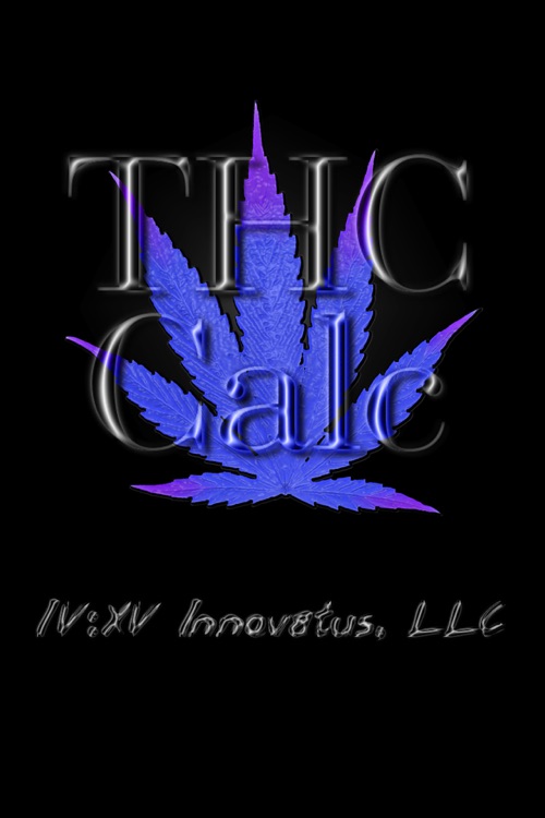 THC Calc