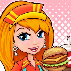 Activities of Amy's Burger Shop 2 for iPad