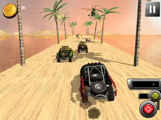 Blazing Wheels 4x4 Truck Racing Free, game for IOS