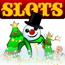 Christmas Slots