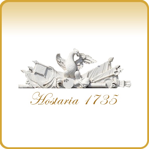 Hosteria 1735 icon