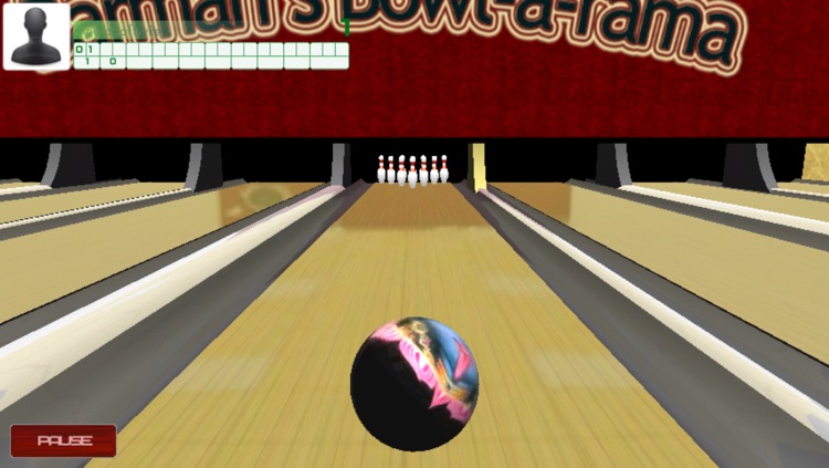 Bowling Pro screenshot-4