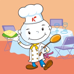 Milkana Chef