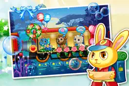 Game screenshot Dream Train apk