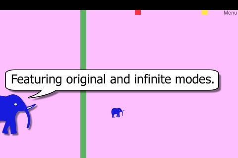 Elephant Rave screenshot 3