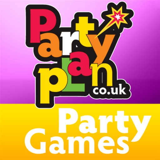 Best Party Games iOS App