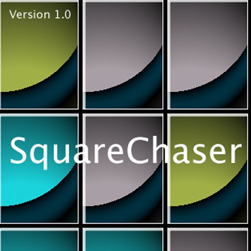 SquareChaser icon