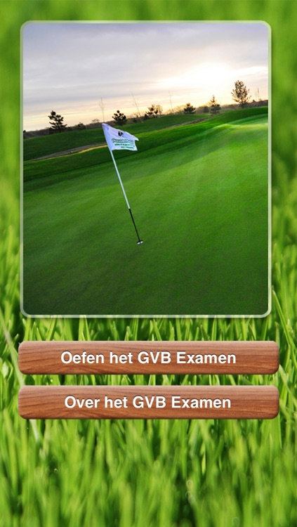 GVB Examen
