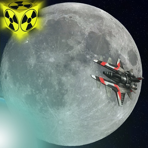 Moon Patrol N.R. icon