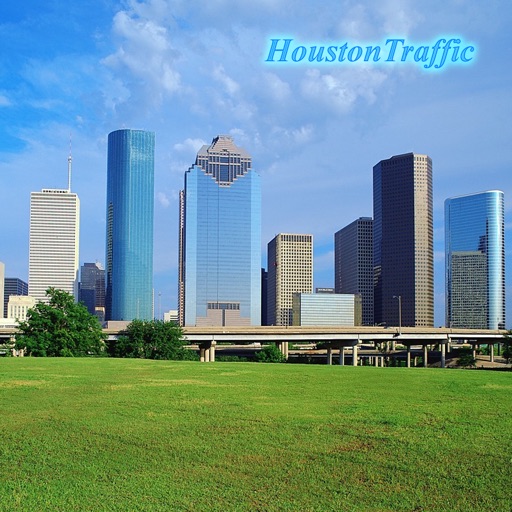 Houston Traffic icon