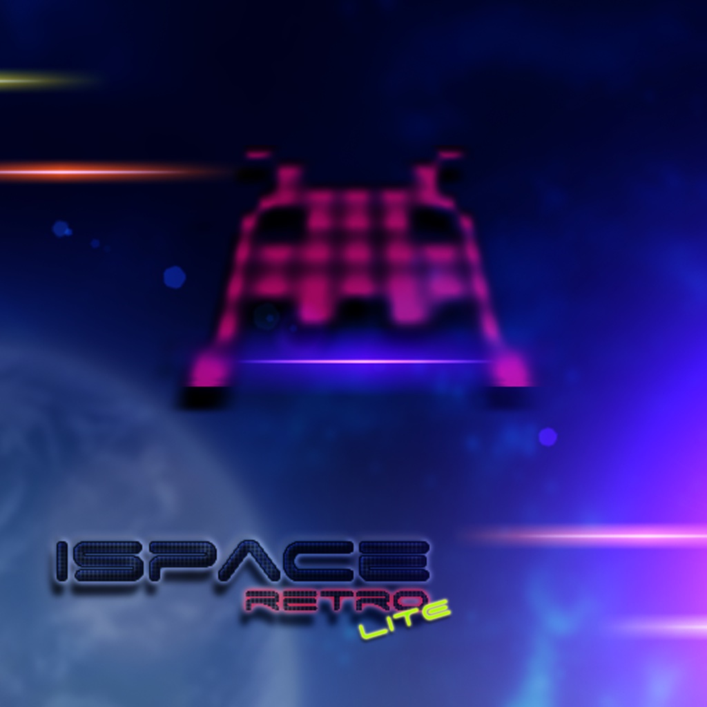 Ispace Retro Lite icon