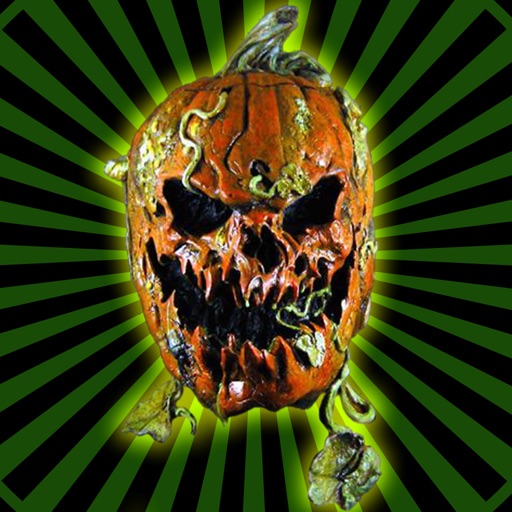 Halloween Fantasy Face Booth Plus ! icon