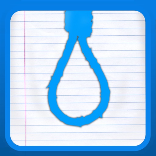 Doodle Hangman! icon