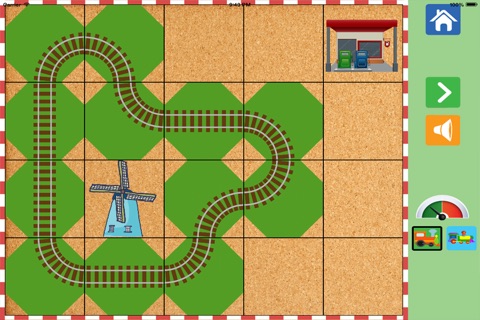 train plan build and play screenshot 2