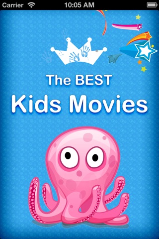 Free Kids Movies Online  - (3D, adventure, animation, action, family, music, comedy, fantasy, cartoons, comics) screenshot 4