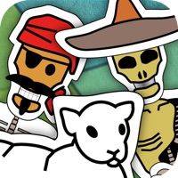 Zombies vs. Sheep icon
