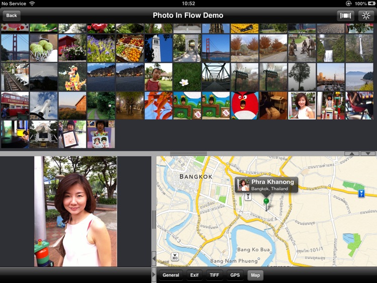 Photo In Flow screenshot-4