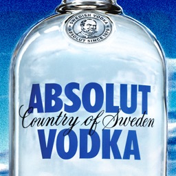 Absolut Greyhound World